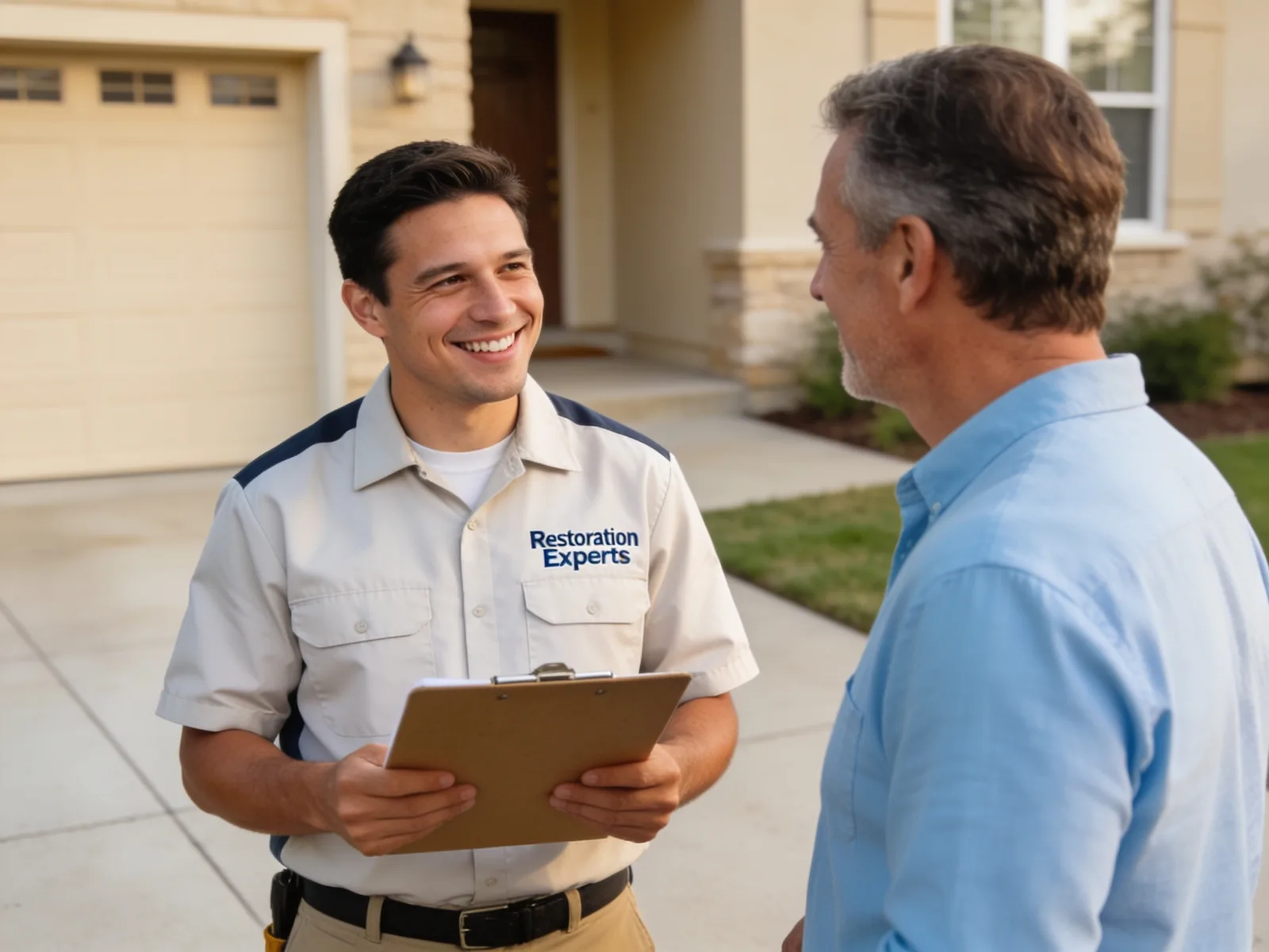 Water Damage Cleanup Newcomb, TN FAQs
